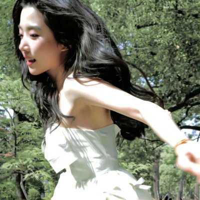 纸袋头惊魂记