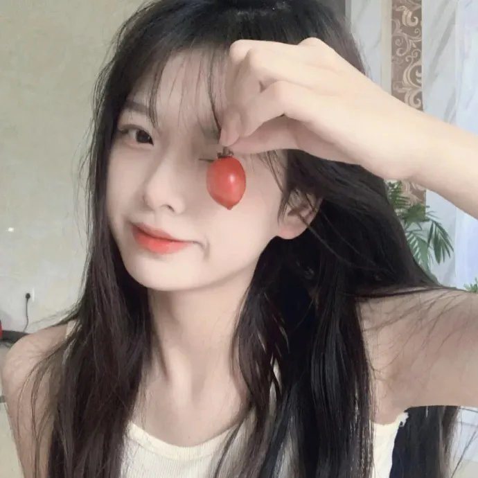 美人胚子